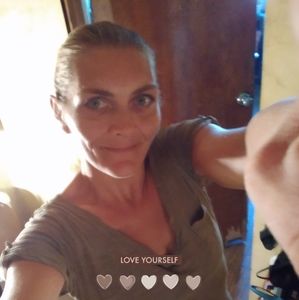 Meet your Posher, Trish